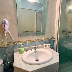 Private Bathroom Queen Room